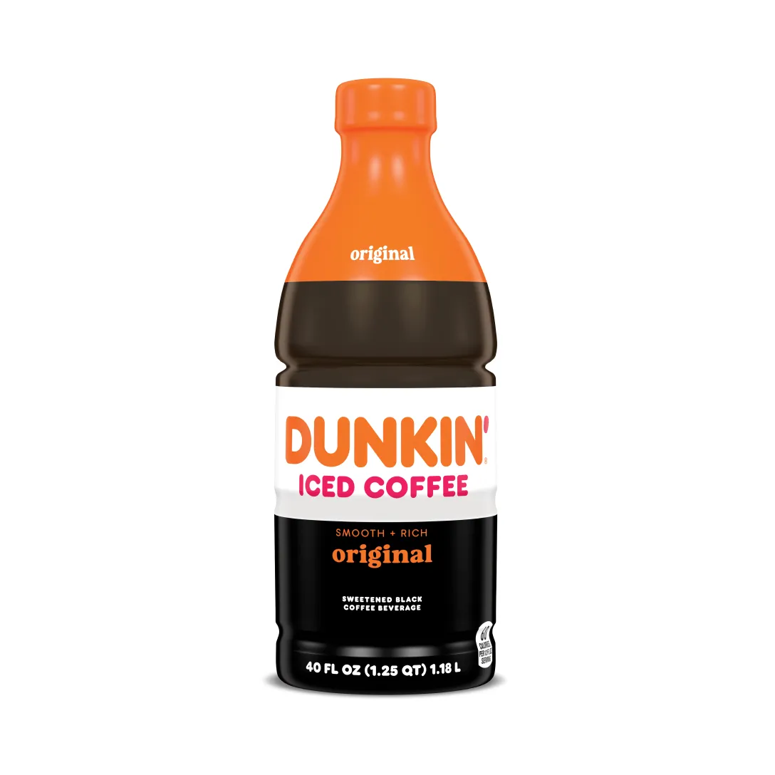 dunkin original at home